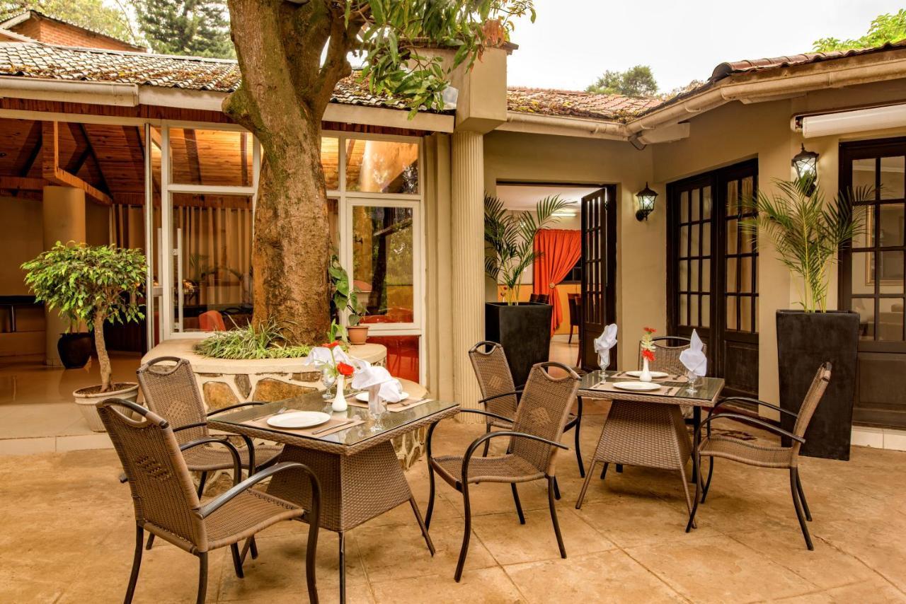 Serendib Suites And Conference Center Blantyre Buitenkant foto